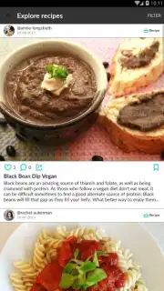 Recipes Troupe capture 10