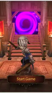Dungeon Chronicle capture 3