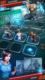 MARVEL Battle Lines capture 7