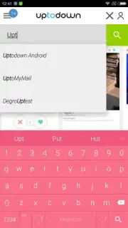 Tap Emoji Keyboard capture 3