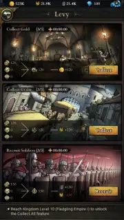 King's Throne capture 14