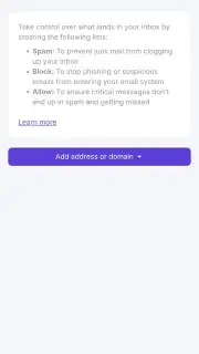 Proton Mail capture 11