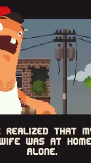 My Zombie Wife capture 1