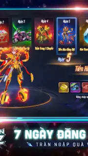 Kỷ Nguyên GenZ capture 1