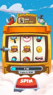 Coin Master capture 1