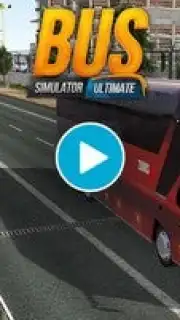 Bus Simulator: Ultimate capture 1