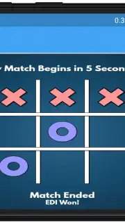 Tic Tac Toe capture 4