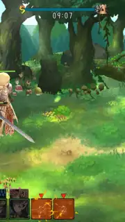 Luna Chronicles R capture 3