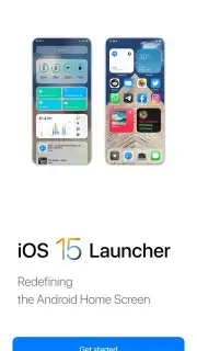 iOS Launcher capture 10