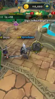 Heart of Savior capture 4