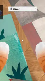 I Am Cat capture 9