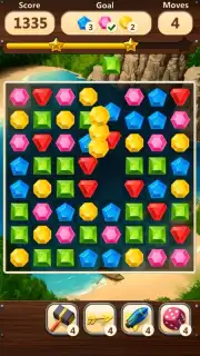 Jewels Planet capture 8