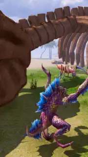 Fishman Simulator capture 2