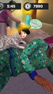 Mom Simulator 3D: Family Life capture 1