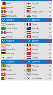 World Football Simulator capture 11