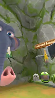I Am Monkey capture 14