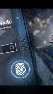 Ash Echoes capture 9