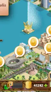 Desert Tycoon capture 13