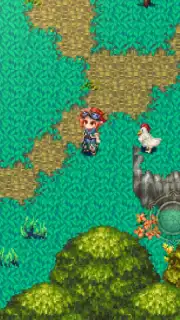 RPG Gale of Windoria capture 3