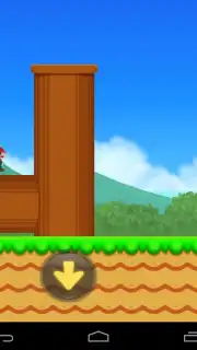 64 Games - Super Max Adventure capture 7