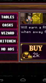 Soda Dungeon capture 4