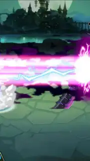 Fate: The One capture 4