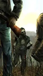 The Walking Dead: Season One capture 5