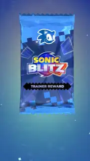 Sonic Blitz capture 4