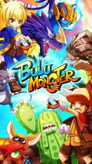 Bulu Monster capture 7