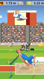 Ragdoll Runners capture 7