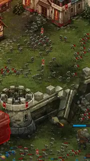 Throne Rush capture 1