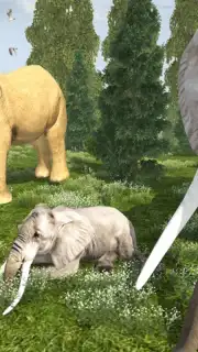 Wild Elephant Simulator capture 2