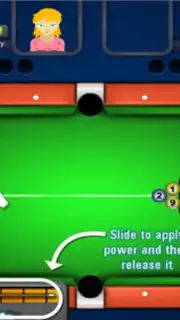 3D Billar Pool 8 Ball Pro capture 5