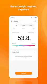 My Health capture 3