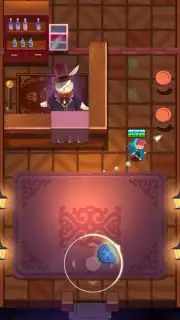 Wizard Legend: Fighting Master capture 5