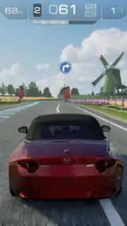 Racing Master capture 5