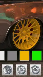 Car Restore - Car Mechanic capture 8