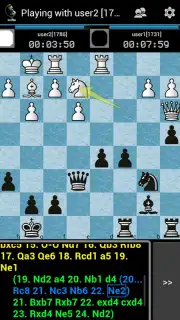 Шахматная планета capture 17