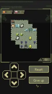 Doom Simulator capture 1