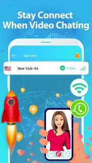 Bunny VPN Proxy capture 5
