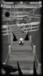 Bendy in Nightmare Run capture 6