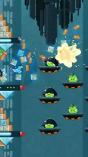 Angry Birds Star Wars capture 5