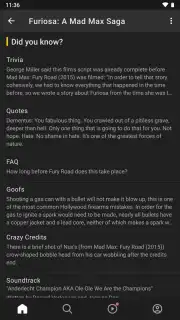 IMDb: Movies & TV Shows capture 3