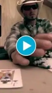 DH Texas Poker capture 1