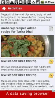 SweetNSpicy capture 4