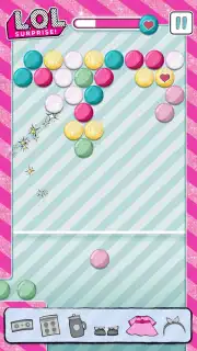 LOL Surprise Ball Pop capture 2