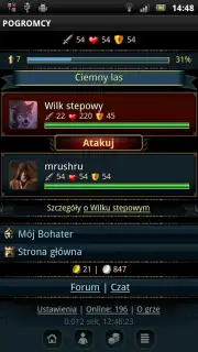 POGROMCY capture 7