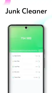 AI Cleaner - Cleanup capture 2