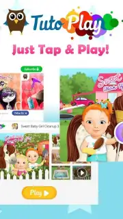 TutoPLAY capture 2