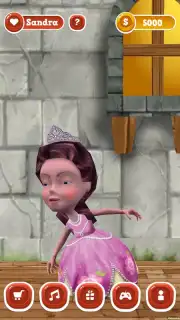 My Princess capture 4